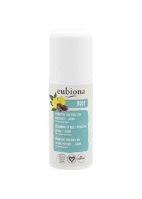 Eubiona Deo-Roller Nachtkerzen - Jojoba, 50 ml