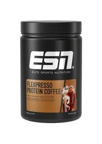 ESN Flexpresso Whey Protein Coffee Coffee Flavor, 908 g
