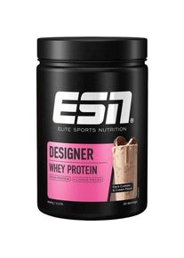 ESN Designer Whey Protein Dark Cookie & Cream, 908 g