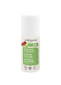 Eubiona Deo-Roller Aloe Vera, 50 ml