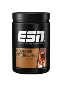 ESN Flexpresso Whey Protein Coffee Chocolate, 908 g