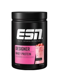 ESN Designer Whey Protein Strawberry Cream, 908 g