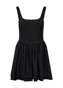 Only, Femmes Robe 'SOEMO', noir