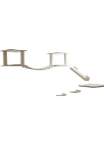 Tier-Beschäftigungsspielzeug »Top XL 7-teilig« , beige , Kerbl