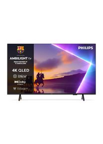 Philips , LED-Fernseher »43PUS8500/12 43" 4K« 108 cm/43 ′′ , Titan OS