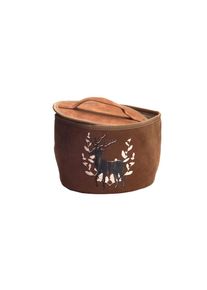Kartoffelkiste »Hirsch-Classic, 21 x 21 x 14 cm« , Nouvel