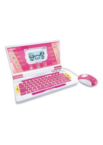 Kindercomputer »Explorer Laptop Pro« , Vtech