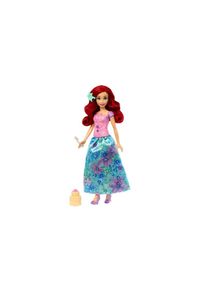 Disney Princess , Anziehpuppe »Puppe Disney Prinzessin Spin & Reveal Ariel«
