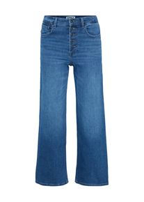 Only Petite Jeans 'ONLMADISON BLUSH' Damen Gr&ouml;&szlig;e 32/33 blue denim
