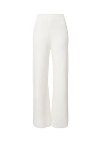 Tatiana Zidekova Hosen Damen Gr&ouml;&szlig;e 36 wei&szlig;