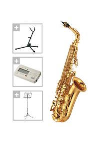 Yamaha YAS-280 Set Altsaxophon