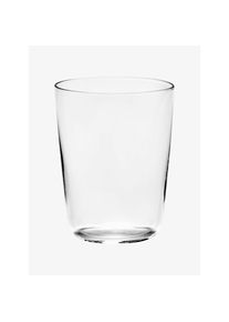 Serax Gobelet OUT OF Lines transparent