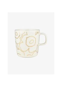 Marimekko Tasse Unikko ecru