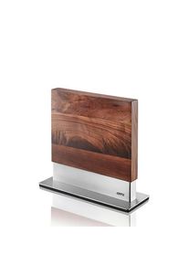 Gefu Messerblock , 9x25.6x25 cm , Küchenmesser, Messerblöcke