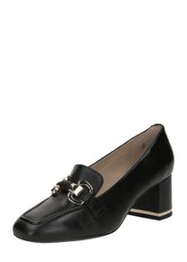 Caprice Pumps Damen, schwarz, Größe 3.5