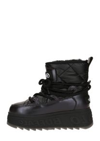 Buffalo Snowboots 'Eliza' Damen Gr&ouml;&szlig;e 37 schwarz Winterschuhe
