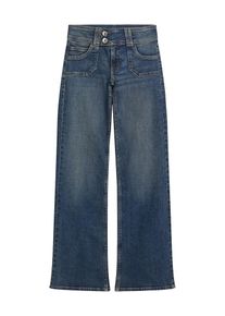 Bershka, Femmes Jean, bleu