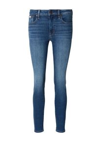Calvin Klein Jeans Jeans Damen Gr&ouml;&szlig;e 24 blue denim