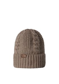 The North Face, Femmes Bonnet 'Oh Mega', marron