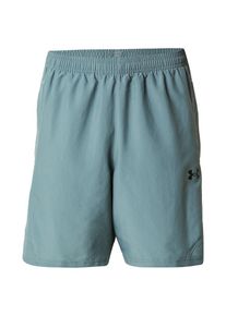 Under Armour Sportshorts 'Tech Utility' Herren, mint / pastellgr&uuml;n / schwarz, Gr&ouml;&szlig;e M