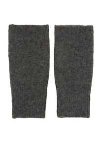 Pull&Bear Pull&Bear, Femmes Manchettes, gris foncé