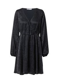 ABOUT YOU Kleid 'Chinara' Damen Gr&ouml;&szlig;e 36 schwarz Winterkleid