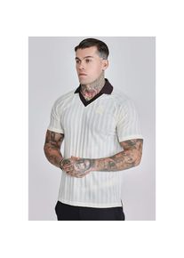 Siksilk , Poloshirt »Polo Polo T-Shirt« , Polo
