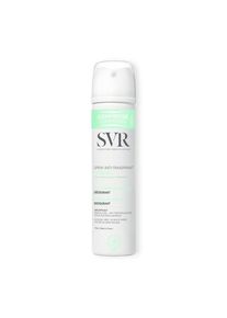 SVR Spirial Spray Anti-Transpirant, 75 ml