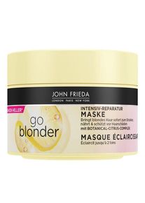 John Frieda Sheer Blonde Go Blonder masque &eacute;claicissant, 250 ml