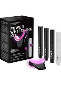 SMILEPEN Power Whitening Kit & Care