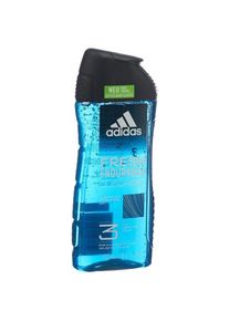 Adidas CLIMA CONTROL Shower Gel Man, 250 ml
