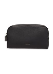Calvin Klein Kulturtasche Herren Gr&ouml;&szlig;e One Size schwarz