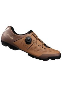 Shimano - XC302 - Veloschuhe EU 41 - Regular braun
