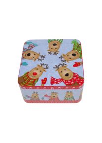 Ackerman Aufbewahrungsdose»GawolXmasParty15cmx15cmx75cm«