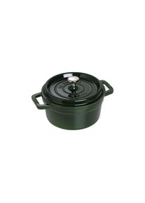 Bräter »Cocotte 22 cm, 2,6 l« Eisen Gusseisen , Staub