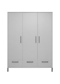 Mäusbacher Kleiderschrank Kleiderschrank Höhe 195" Breite "148" , Mäusbacher