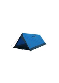 Dachzelt 2 Personen , blau , High Peak