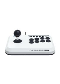 HORI , PlayStation 5-Controller »Fighting Stick Mini PS5« , weiss , Offiziell lizenziert von Sony