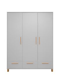 Mäusbacher Kleiderschrank Kleiderschrank Höhe 190" Breite "148" , Mäusbacher