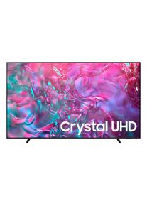 Samsung , LED-Fernseher »UE98DU9070UXZU« 108 cm/98 ′′ 4K , schwarz