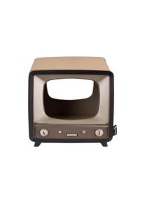 Ackerman Kratztonne»District70Telly« , braun