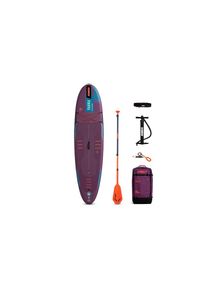 Ackerman SUP-Board»JOBEAeroYarra« , lila