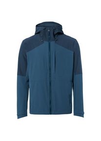 Vaude - Elope Wind Jacket - Softshelljacke Gr S blau