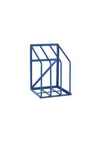 realspace Pro RS PRO Blue Storage Racking, 900mm, 600mm - 3268726