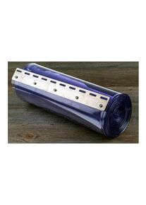 realspace Pro RS PRO Clear 2m PVC STRIP CURTAINS for Industrial, 200mm x 2mm - 3250876