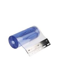 realspace Pro RS PRO Clear 3m PVC STRIP CURTAINS for Industrial, 200mm x 2mm - 3250882