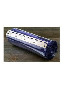 realspace Pro RS PRO Clear 3m PVC STRIP CURTAINS for Industrial, 300mm x 3mm - 3250927