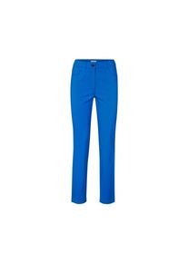 Tchibo - Bengalin-Hose - Damen - Gr. 48 - blau