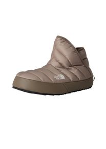 The North Face, Femmes Boots, beige / blanc