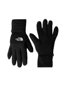 The North Face, Femmes Gants de sport 'ETIP TRAIL', noir